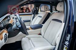 Rolls Royce Ghost